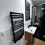 Dabrowszczakow شقة *