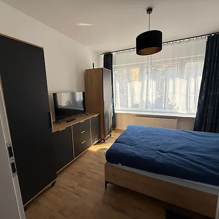 アパート Dabrowszczakow *