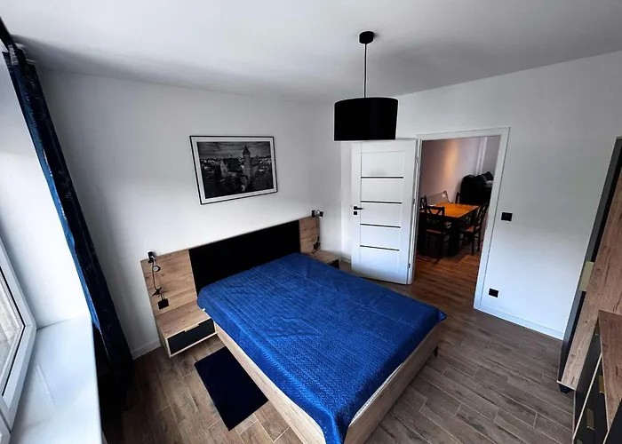 Dąbrowszczaków Olsztyn (Warmian-Masurian)