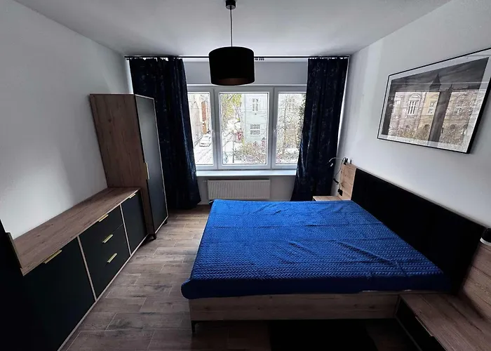 Dąbrowszczaków * Olsztyn (Warmian-Masurian)