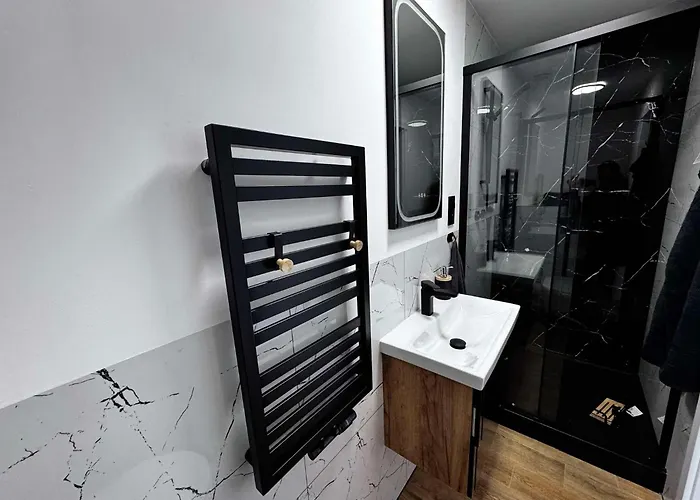 Dąbrowszczaków Apartament *